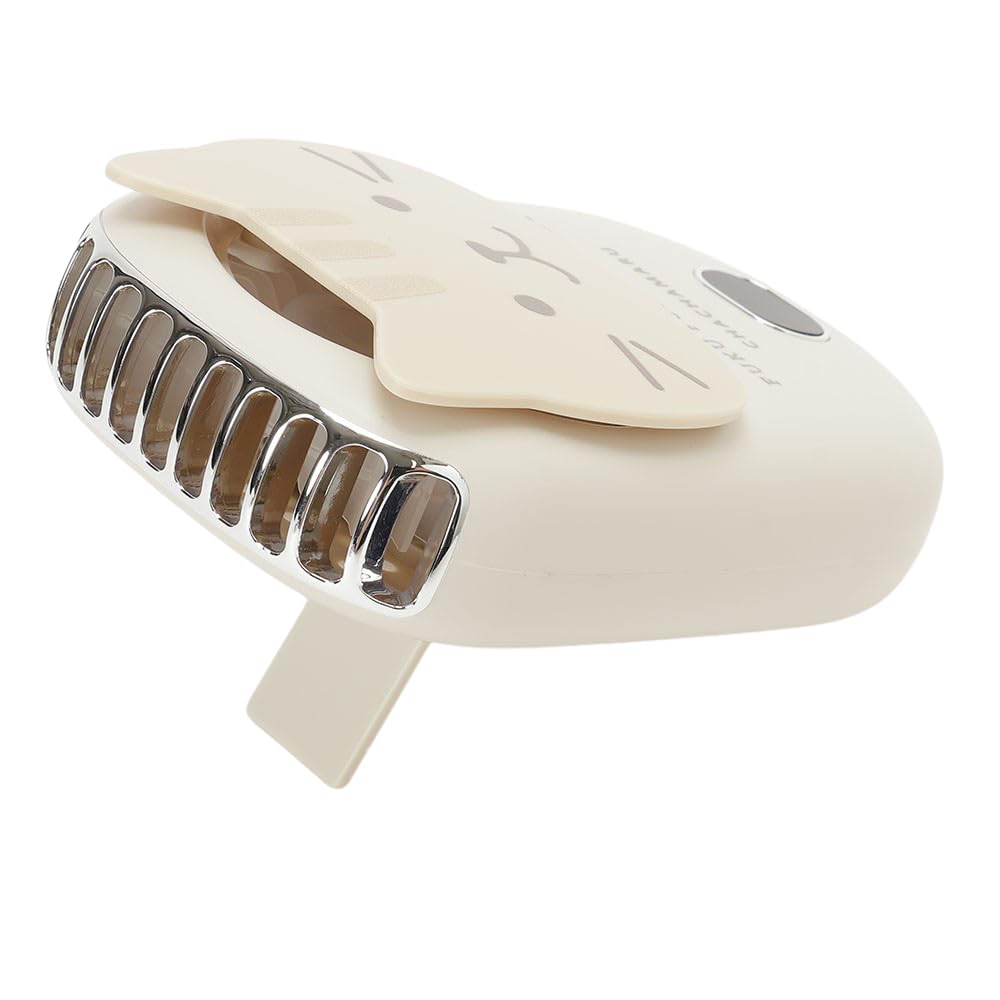 Amazon | ふくふくにゃんこ 3WAYハンズフリーファン ハピンズ 猫